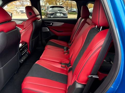 New 2026 Acura MDX A-Spec image 14