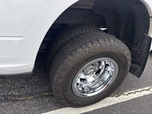 Used 2022 RAM 3500 Tradesman image 18