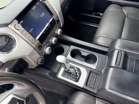 Used 2020 Toyota Tundra SR5 w/ SX Package AWD/4WD image 25