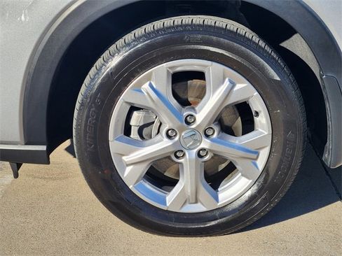 Certified 2024 Honda HR-V LX image 22