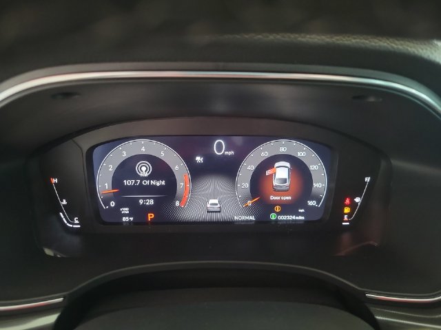 Used 2024 Acura Integra A-Spec FWD image 15