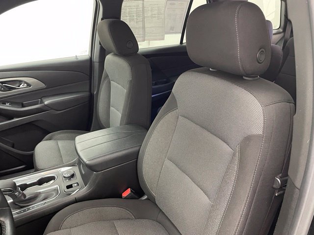 Used 2024 Chevrolet Traverse LT AWD/4WD image 10