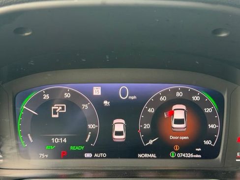 Used 2023 Honda Accord Sport image 18