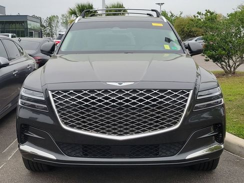 Used 2024 Genesis GV80 2.5T image 3