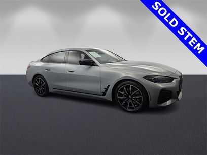 Certified 2023 BMW M440i xDrive Gran Coupe w/ Premium Package