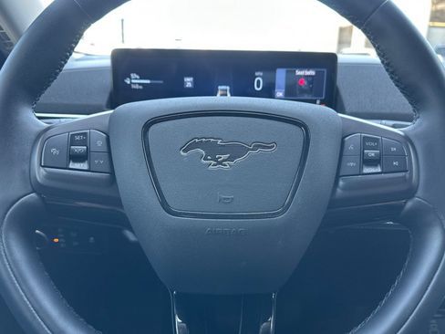 Used 2025 Ford Mustang Mach-E Select w/ Comfort Package Lite RWD image 23