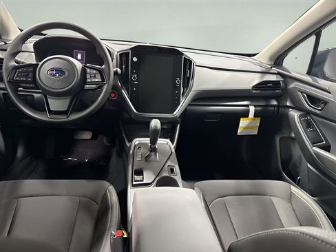 New 2026 Subaru Crosstrek 2.0i Premium AWD/4WD image 9