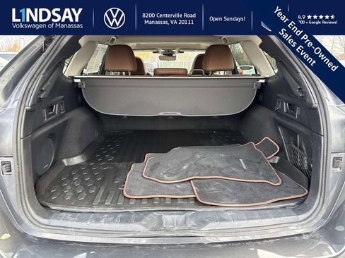 Used 2023 Subaru Outback Touring image 12