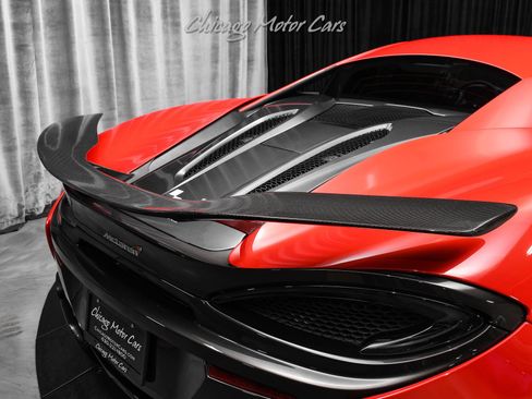 Used 2017 McLaren 570S Coupe image 41