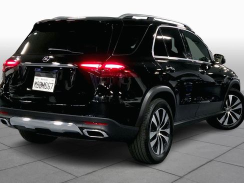 Certified 2025 Mercedes-Benz GLE 350 4MATIC image 13