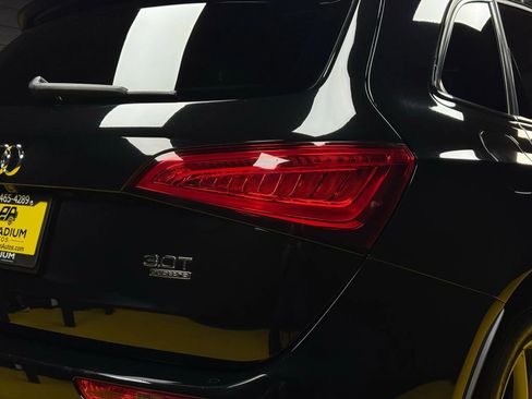 Used 2015 Audi Q5 3.0T Premium Plus image 8