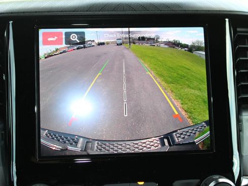 Used 2025 RAM 1500 Big Horn image 11