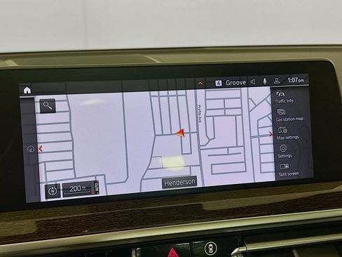 Used 2023 BMW X3 sDrive30i w/ Convenience Package image 22