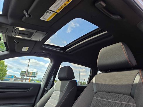 Used 2023 Honda CR-V Sport image 22