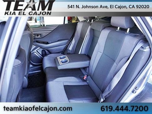 Used 2020 Subaru Outback Premium w/ Popular Package #1 image 18