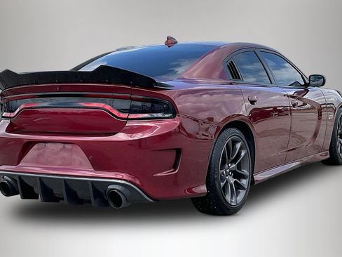 Used 2020 Dodge Charger Scat Pack image 5