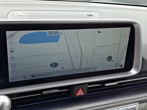 Certified 2024 Hyundai Ioniq 6 SEL AWD/4WD image 15