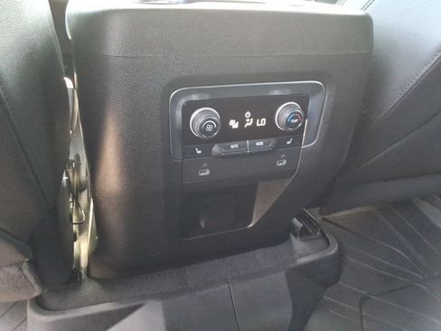 Certified 2023 Chevrolet Tahoe RST w/ Luxury Package AWD/4WD image 20