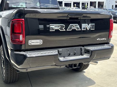 New 2026 RAM 2500 Limited image 5