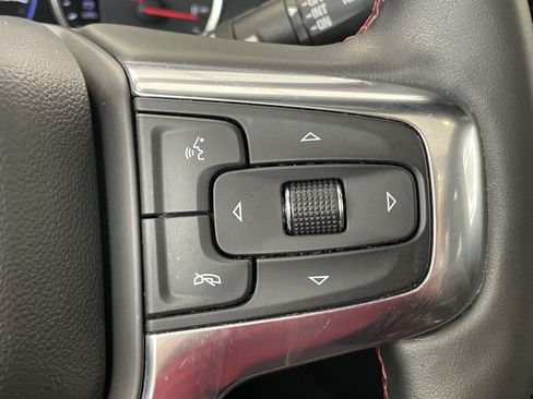 Used 2023 Chevrolet Blazer RS w/ Driver Confidence II Package AWD/4WD image 38