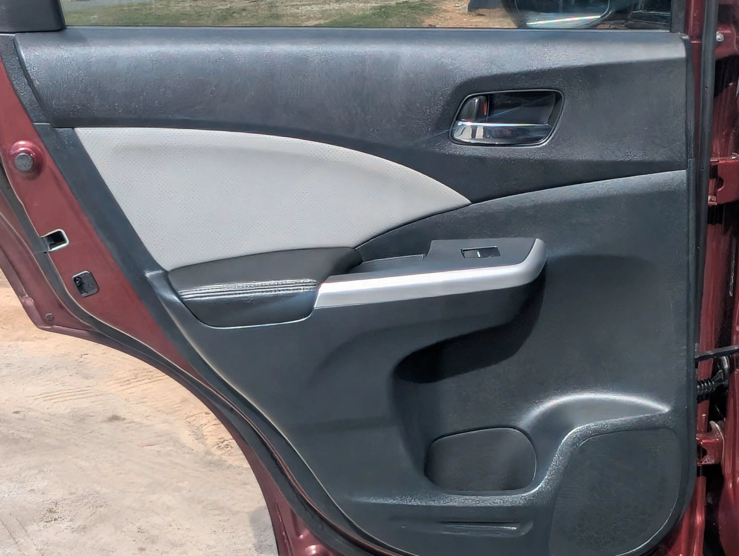Used 2016 Honda CR-V Touring image 41