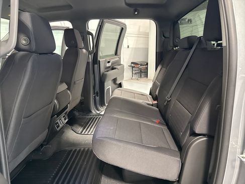 New 2026 Chevrolet Silverado 2500 LT w/ Trail Boss Package AWD/4WD image 40