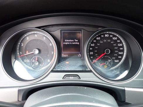Used 2019 Volkswagen Atlas SE AWD/4WD image 26