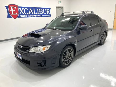Used 2013 Subaru Impreza WRX Premium image 19