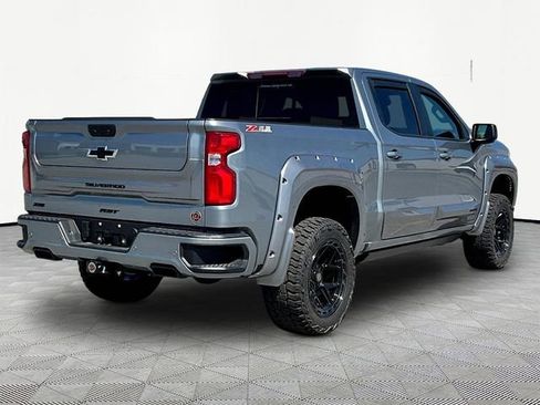 New 2026 Chevrolet Silverado 1500 RST image 6