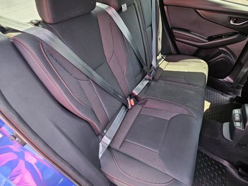 Used 2022 Subaru WRX Premium AWD/4WD image 18