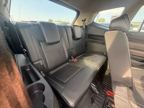 Used 2021 Volkswagen Atlas SE AWD/4WD image 22