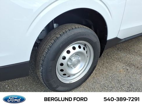 New 2025 Ford Maverick XL w/ 4K Tow Package image 8