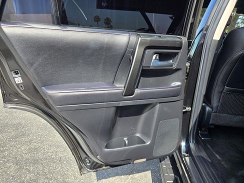 Used 2023 Toyota 4Runner TRD Off-Road Premium image 26