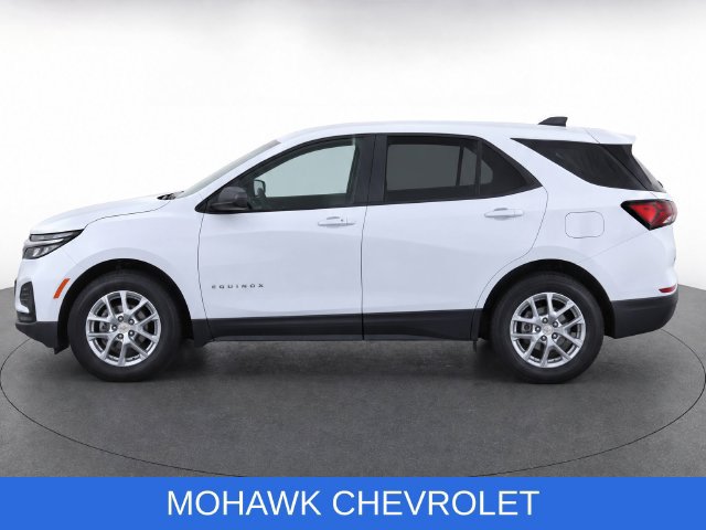 Used 2022 Chevrolet Equinox LS w/ LS Convenience Package AWD/4WD image 7