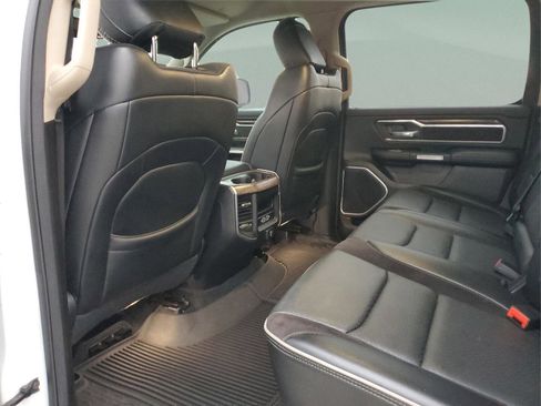 Certified 2020 RAM 1500 Laramie image 5