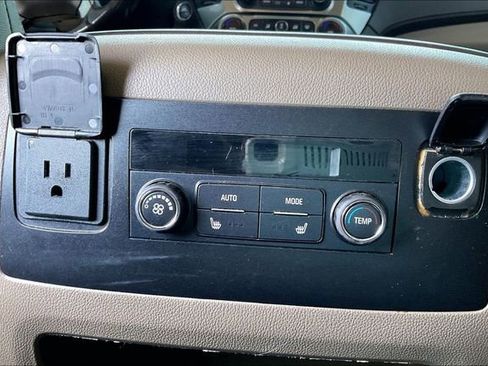 Used 2016 Chevrolet Tahoe LTZ w/ Max Trailering Package image 26