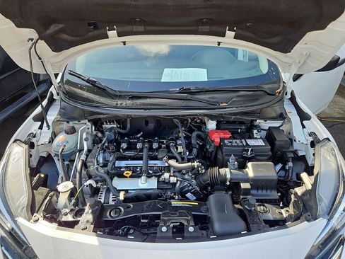 Used 2024 Nissan Versa S w/ S Plus Package image 29