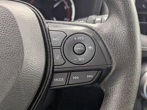 Used 2023 Toyota RAV4 XLE image 25