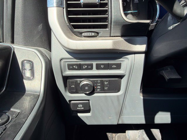 Used 2021 Ford F150 XLT w/ Equipment Group 302A High AWD/4WD image 15