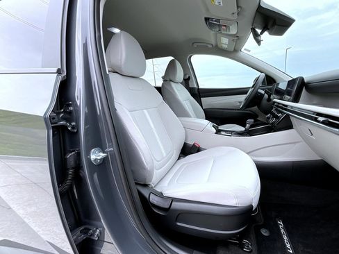 Certified 2026 Hyundai Tucson SEL AWD/4WD image 16