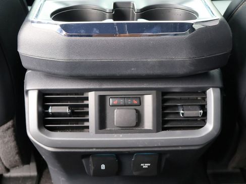 Used 2023 Ford F150 Lightning Lariat w/ Equipment Group 511A High image 23