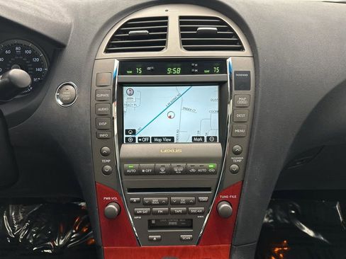 Used 2007 Lexus ES 350 image 21