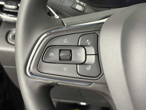 New 2026 Buick Envista Avenir image 33