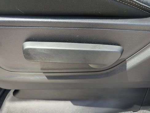 Used 2025 RAM 1500 Tradesman w/ Night Edition image 29