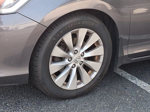 Used 2014 Honda Accord EX-L image 4