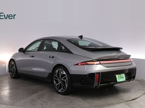Used 2024 Hyundai Ioniq 6 Limited RWD image 17