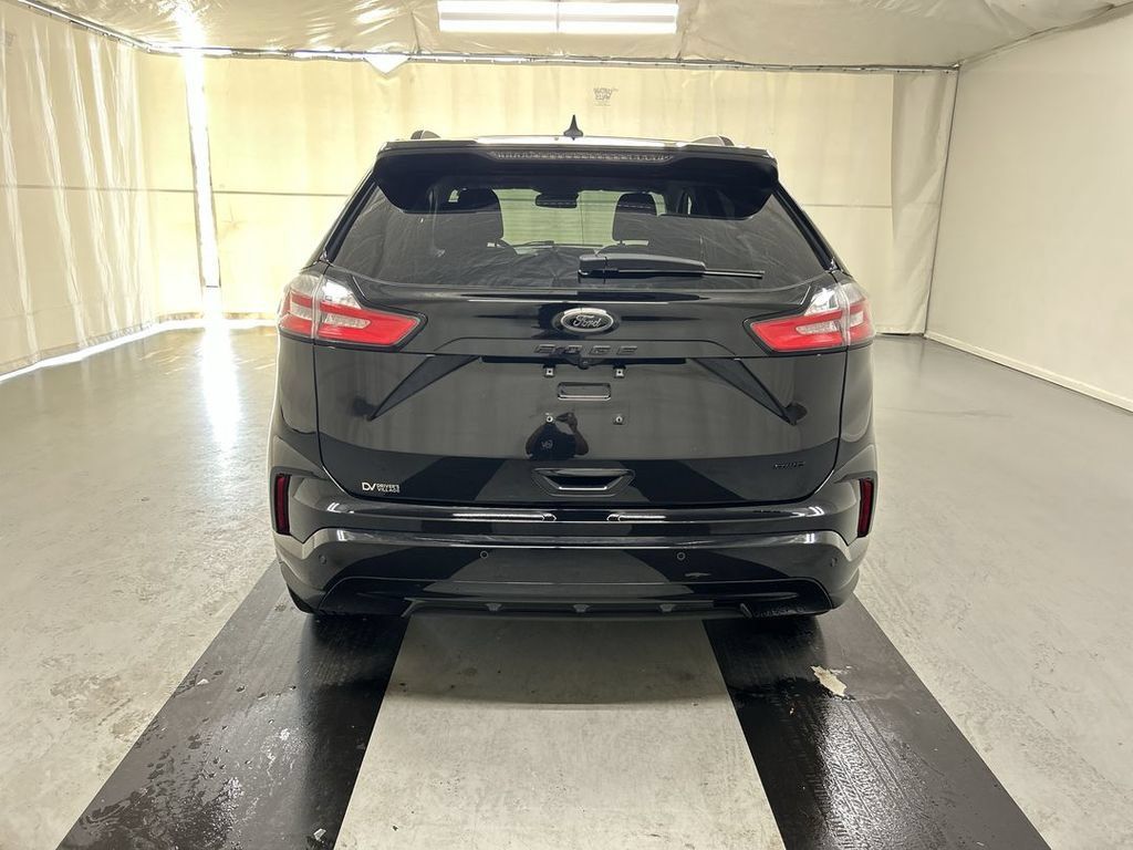 Used 2023 Ford Edge SE w/ Black Appearance Package AWD/4WD image 20
