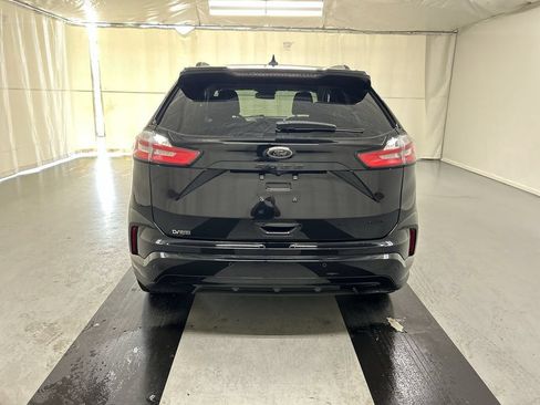 Used 2023 Ford Edge SE w/ Black Appearance Package AWD/4WD image 20