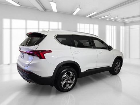 Used 2023 Hyundai Santa Fe SEL AWD/4WD image 8