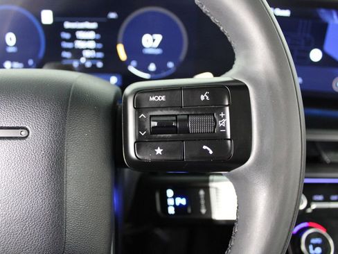 Certified 2025 Hyundai Santa Fe Calligraphy image 29